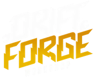Drift Forge logo