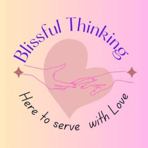 Blissful Thinking Blissful Thinking