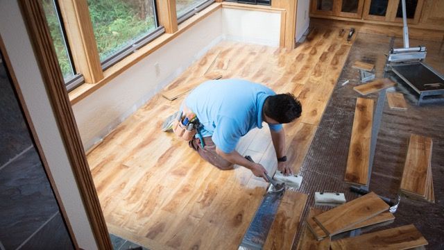 Couvre Plancher Ceramique Terrebonne
