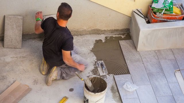Plancher Flottant Terrebonne