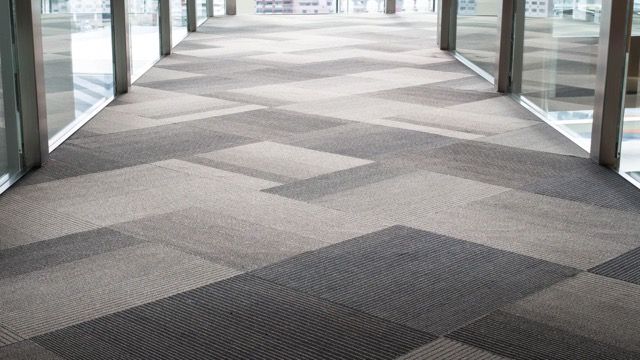 Plancher Lamelle Terrebonne
