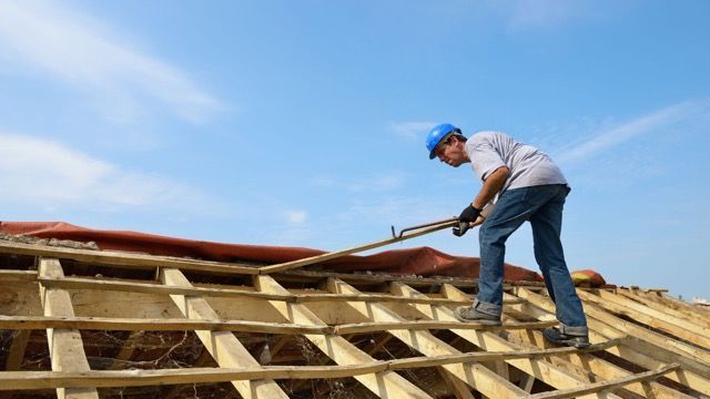 entrepreneur en toiture terrebonne