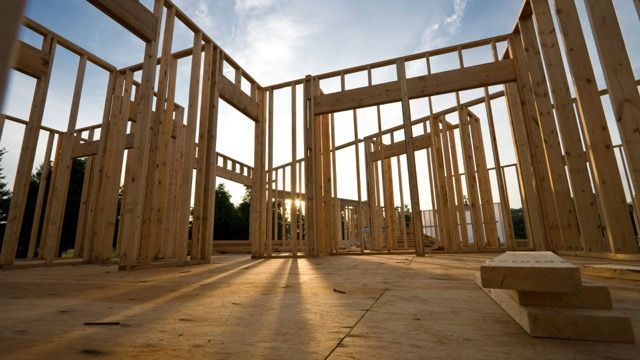 Projet de Maison Neuve Terrebonne