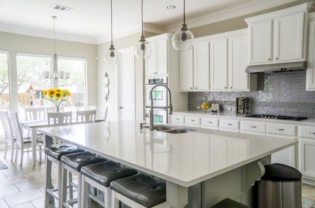 rénovation petite cuisine terrebonne