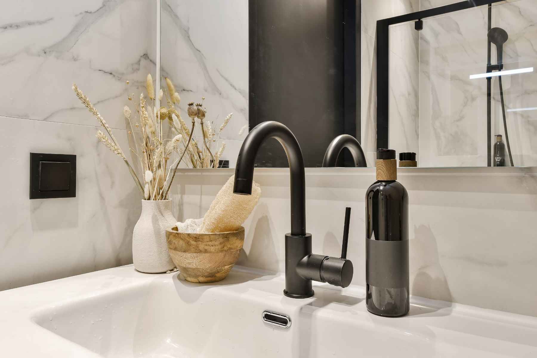 renovation salle de bain Repentigny