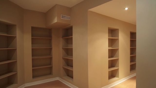 Sous sol renovation Terrebonne