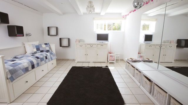 renovation sous sol Terrebonne