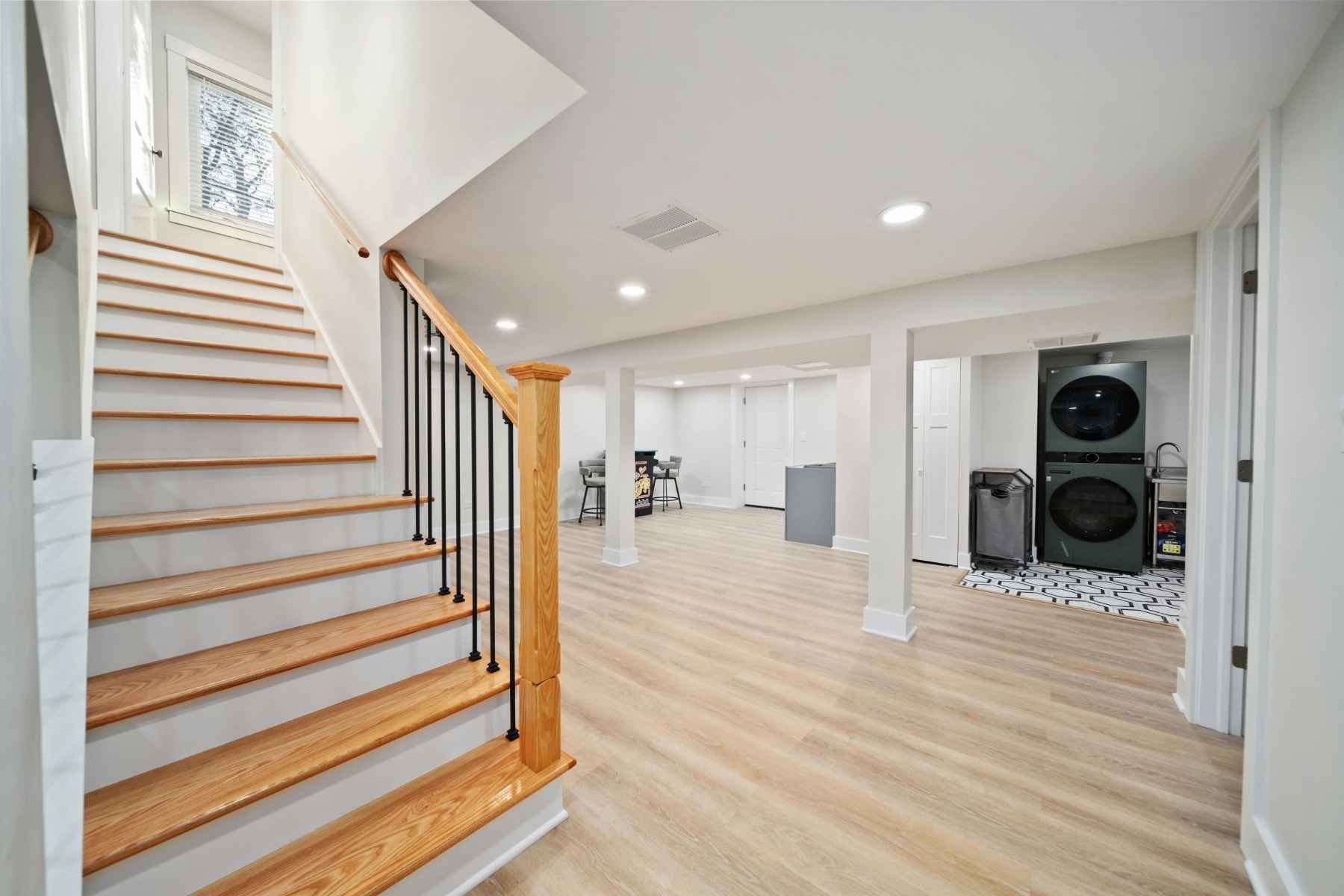renovation sous-sol Mascouche