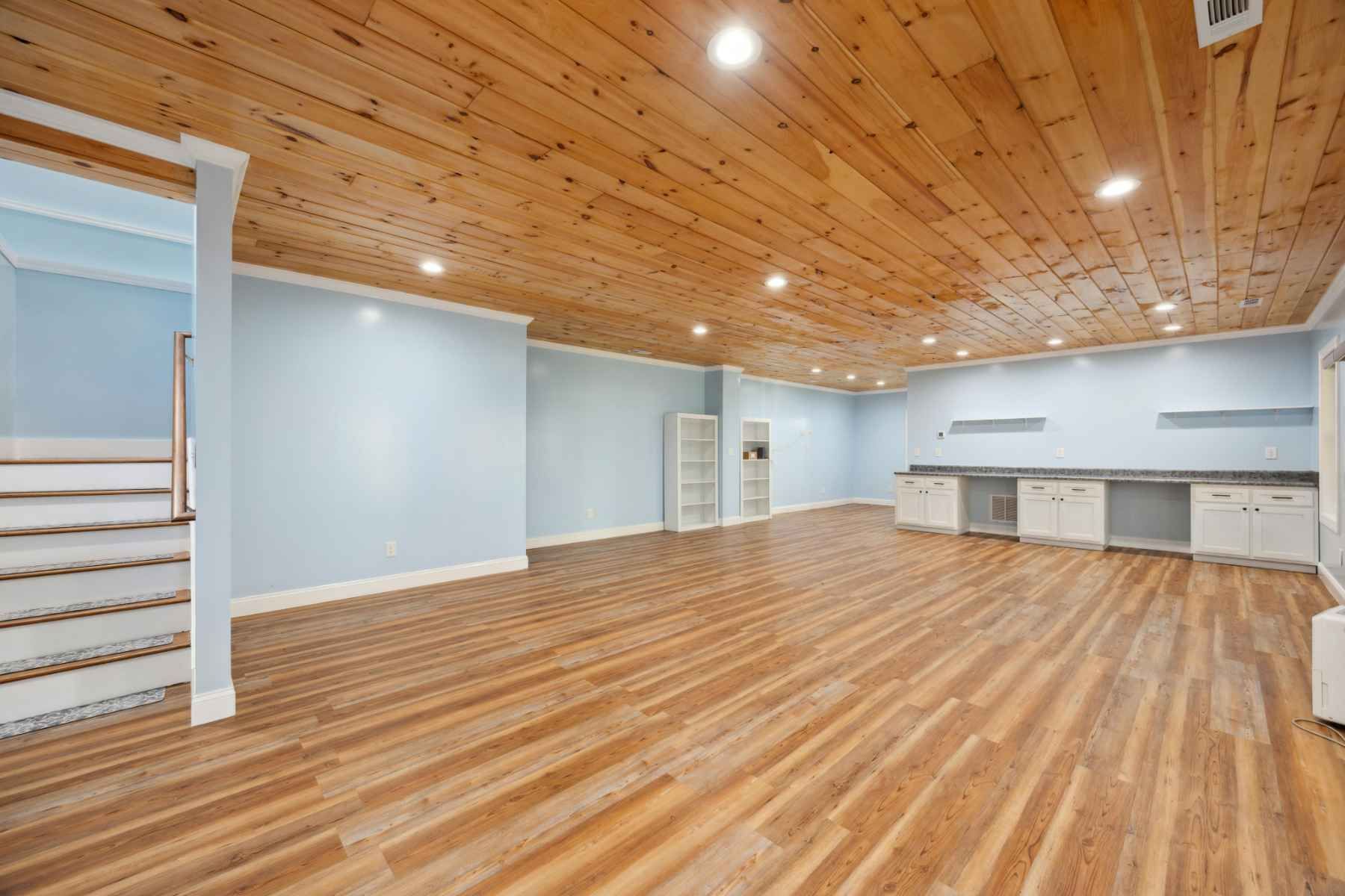 renovation sous-sol Repentigny