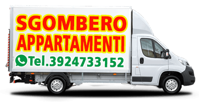 SGOMBERO APPARTAMENTI ROMA SGOMBEROAPPARTAMENTI.IT