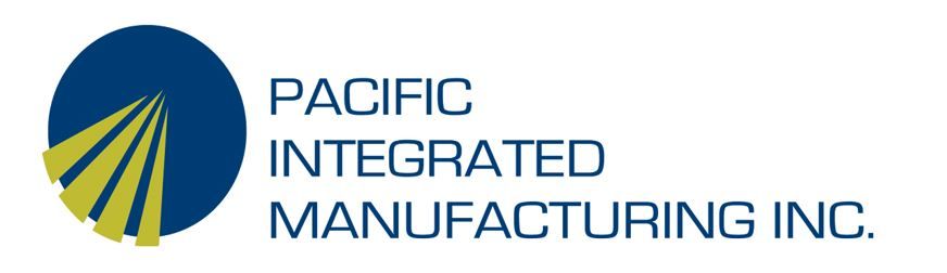 Pacific Integrated Manufacturing Inc. Pacific Integrated Manufacturing Inc.