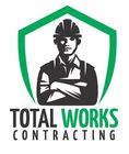 Total work logo