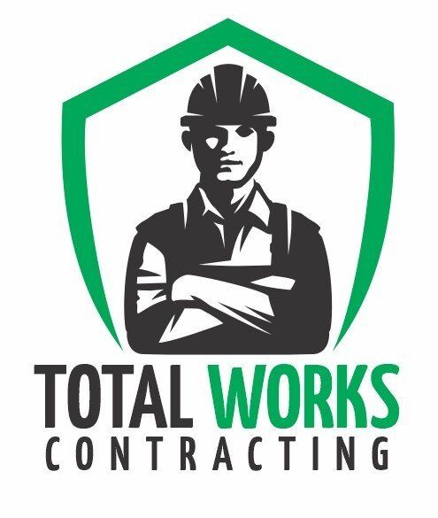 Total work logo