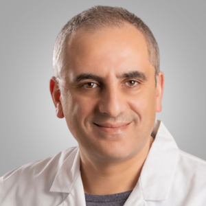 Mahmoud M. Al-Shami, MD | Silver Pine Medical Group 