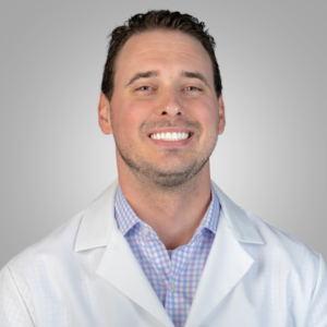 Tyler Barnes, PA-C | Providers Page | Silver Pine Medical Group