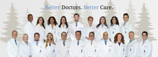 Home Banner | Silver Pine Medical Group