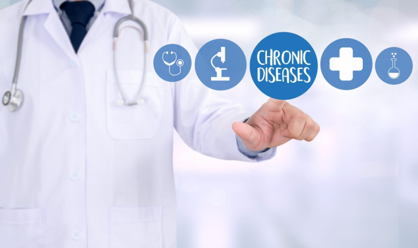 Why Care Management at SPMG Services Makes a Difference in Chronic Disease Outcomes | Silver Pine Medical Group