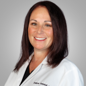 Debra Damioli, NP | Providers Page | Silver Pine Medical Group