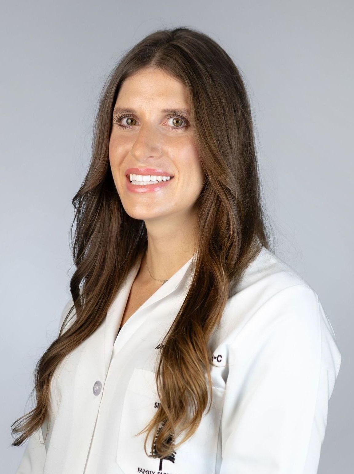 Alexandrea Raad, PA-C | Providers Page | Silver Pine Medical Group