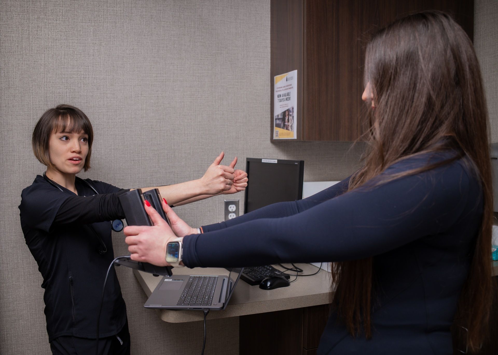 Wellness Program | Silver Pine Medical Group Wellness Program | Silver Pine Medical Group