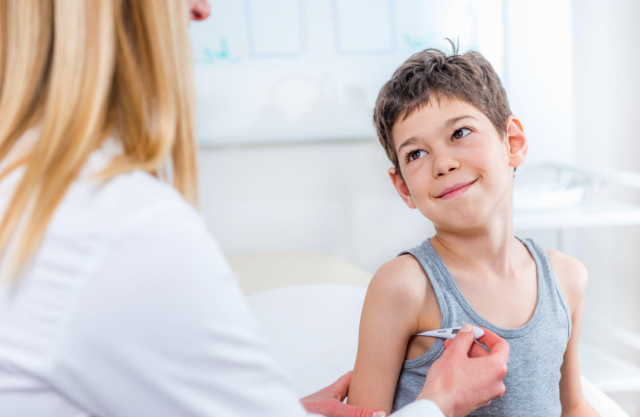 How Preventive Pediatric Care Supports Healthy Development | Silver Pine Medical Group