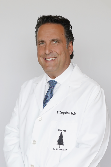 Theodore L. Tangalos, MD | Silver Pine Medical Group Theodore L. Tangalos, MD | Silver Pine Medical Group
