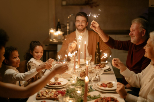 Seasonal Health Reminders and Well Wishes from Your Silver Pine Doctors | Sycamore Seasonal Health Reminders and Well Wishes from Your Silver Pine Doctors | Sycamore