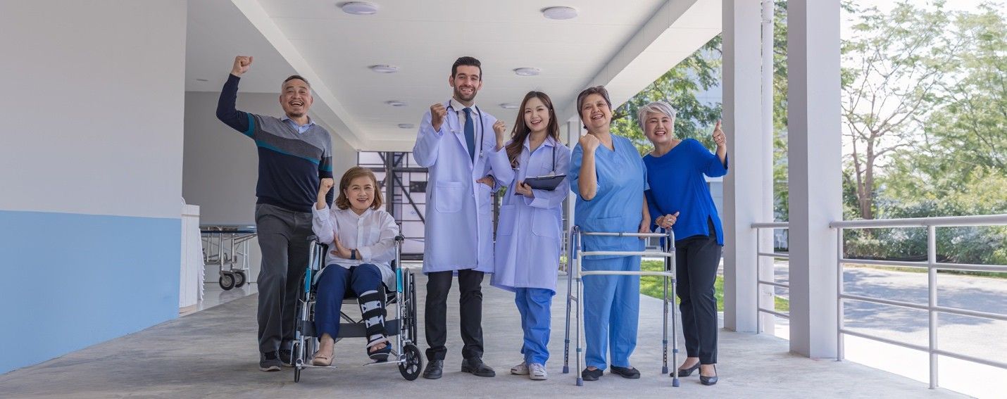 The Role of Primary Care in Preventing Hospitalizations