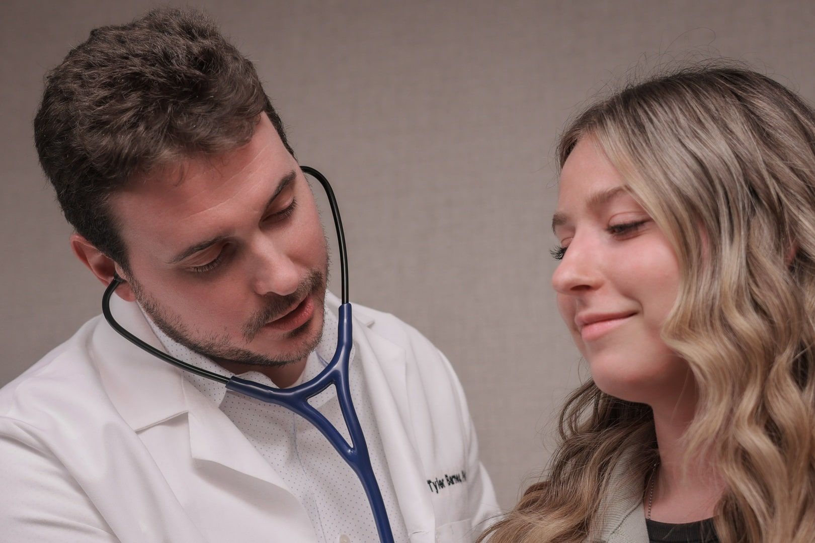 Tyler Barnes, PA-C | Silver Pine Medical Group Tyler Barnes, PA-C | Silver Pine Medical Group