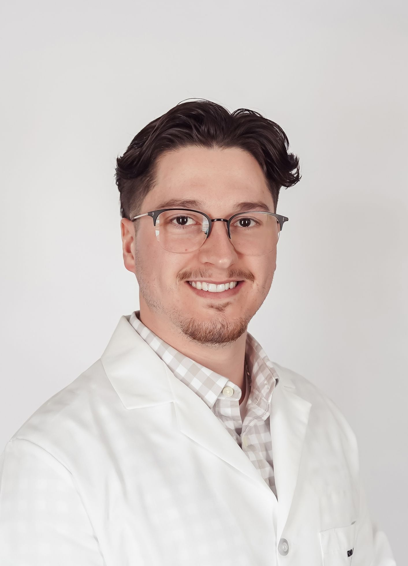 Marco Capizzi, PA-C | Providers Page | Silver Pine Medical Group