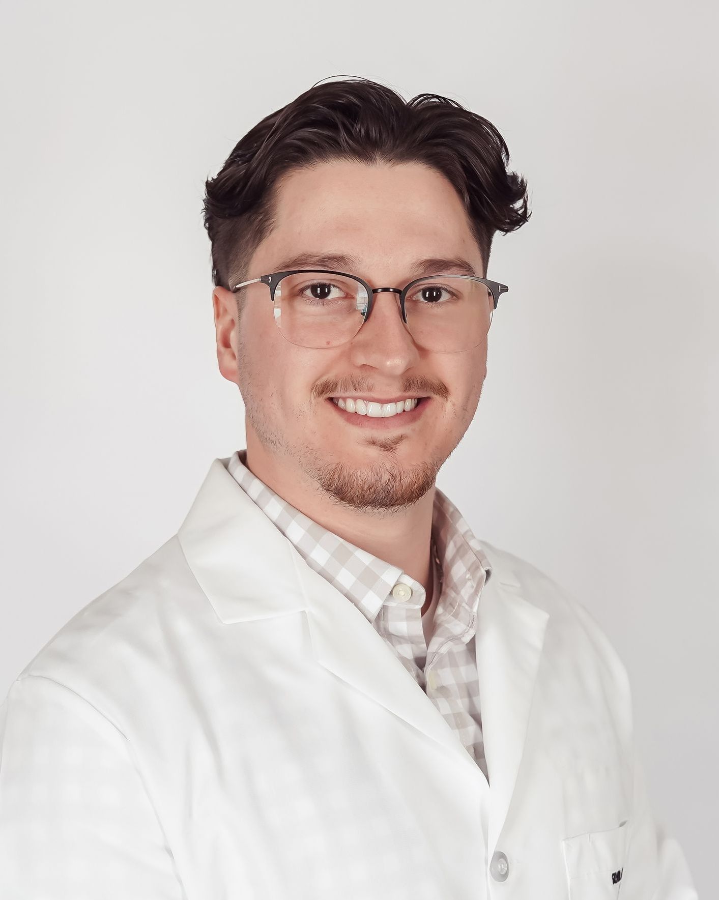Marco Capizzi, PA-C | Silver Pine Medical Group 