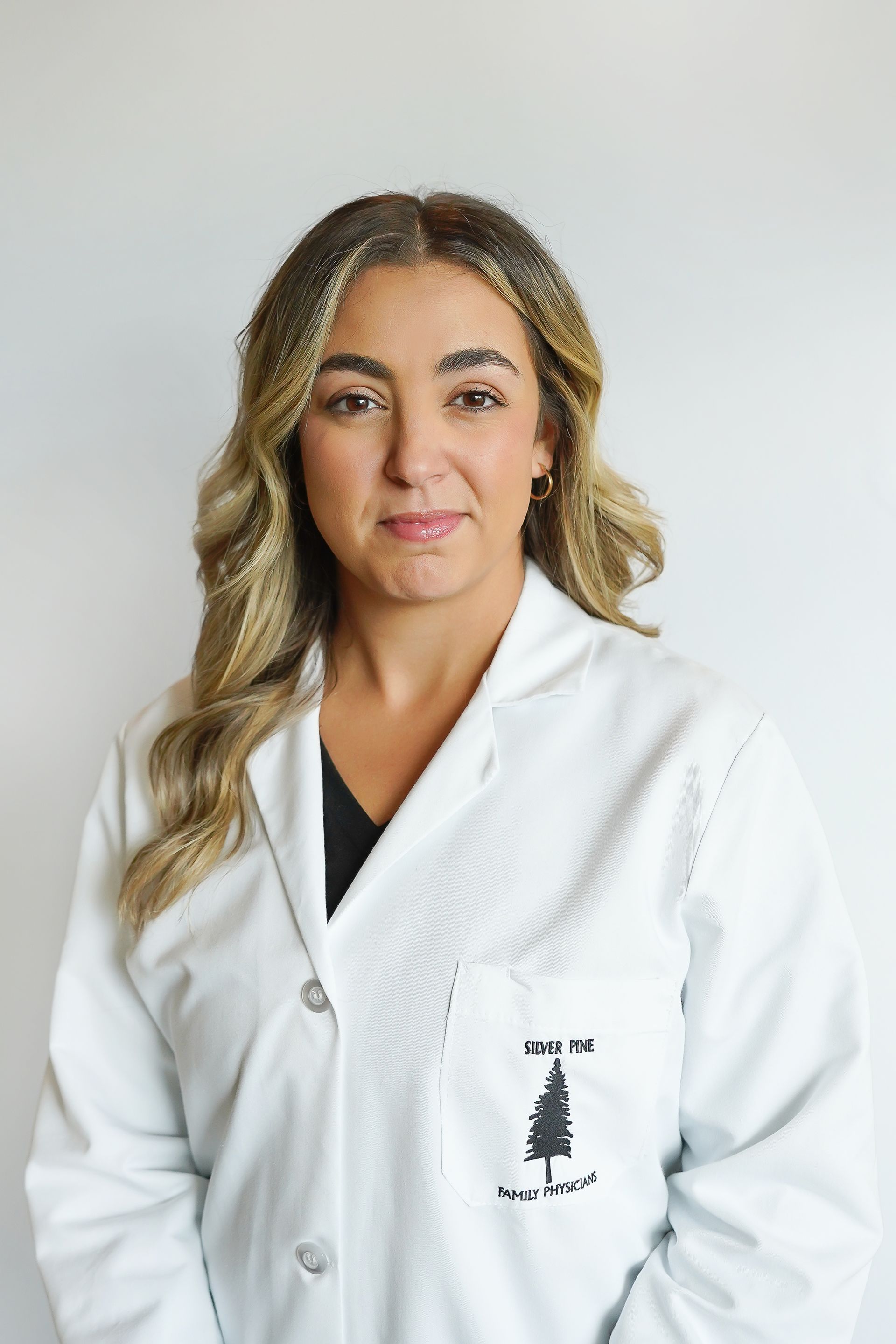 Andria Janski, PA-C | Silver Pine Medical Group Andria Janski, PA-C | Silver Pine Medical Group
