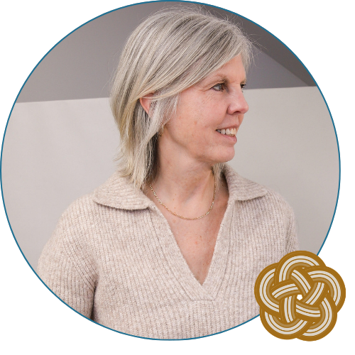 Karla Kamerman, Registered Psychotherapist and couples therapist in Ontario
