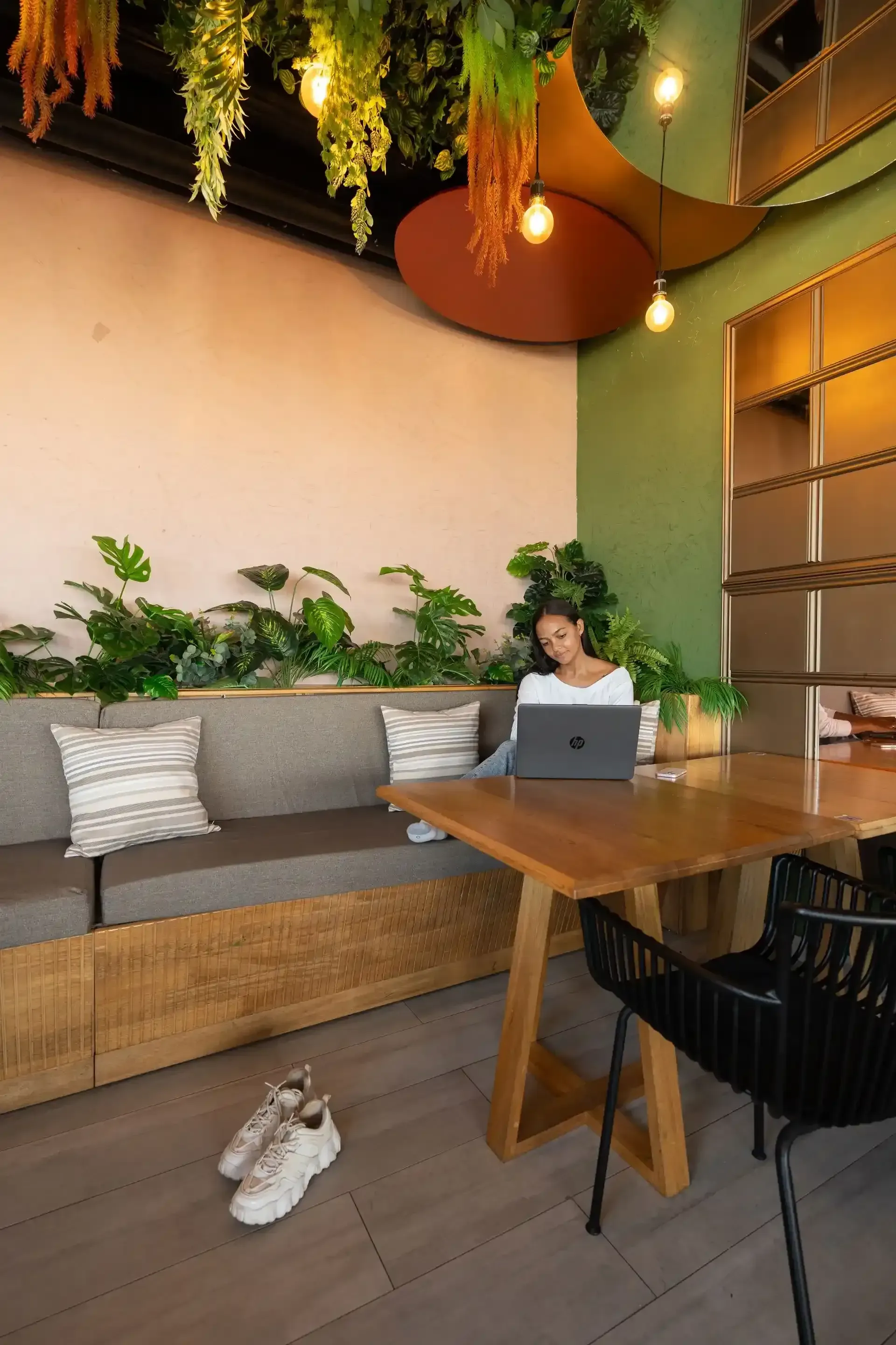 coworking en san andres