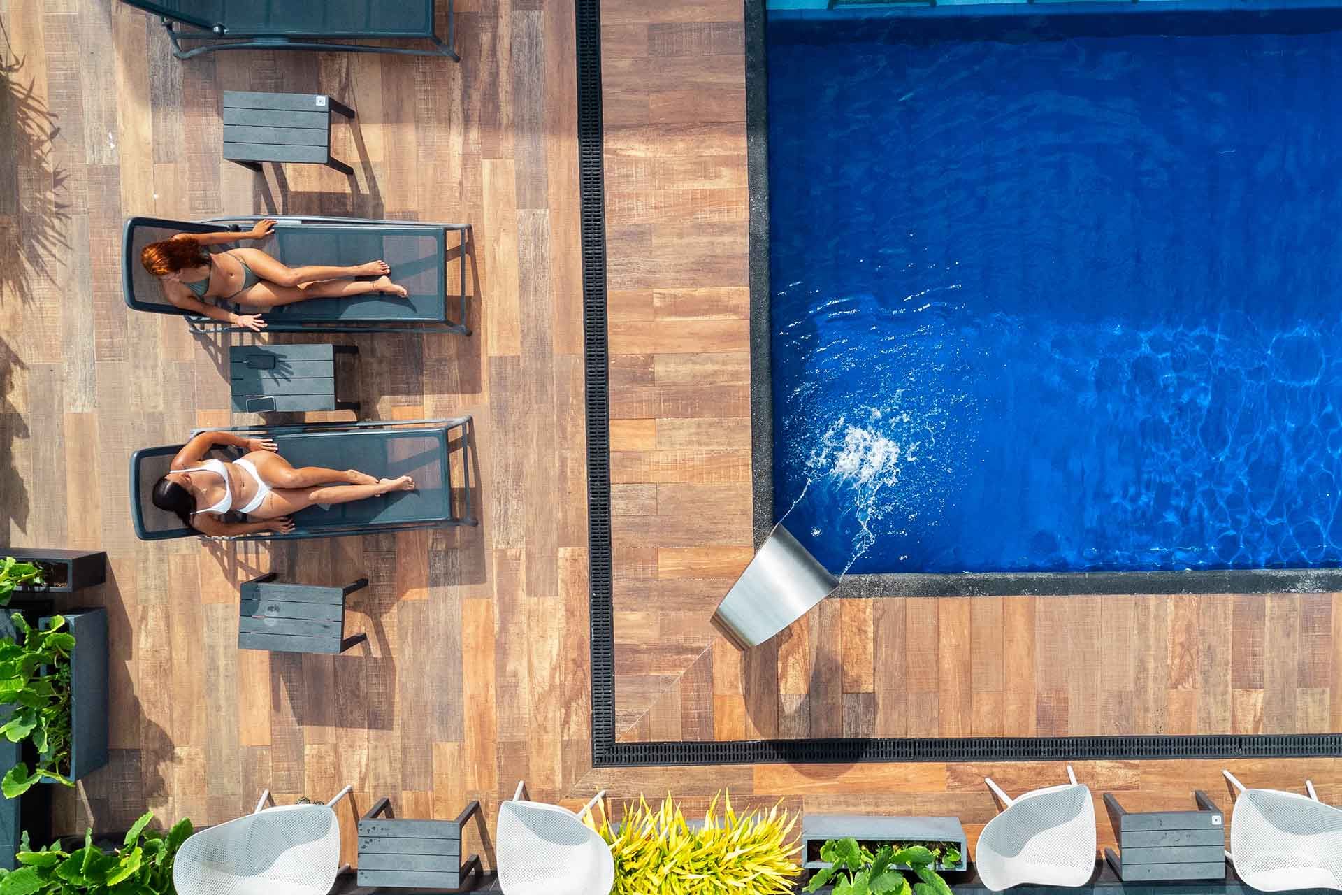 hoteles en san andres sea avenue