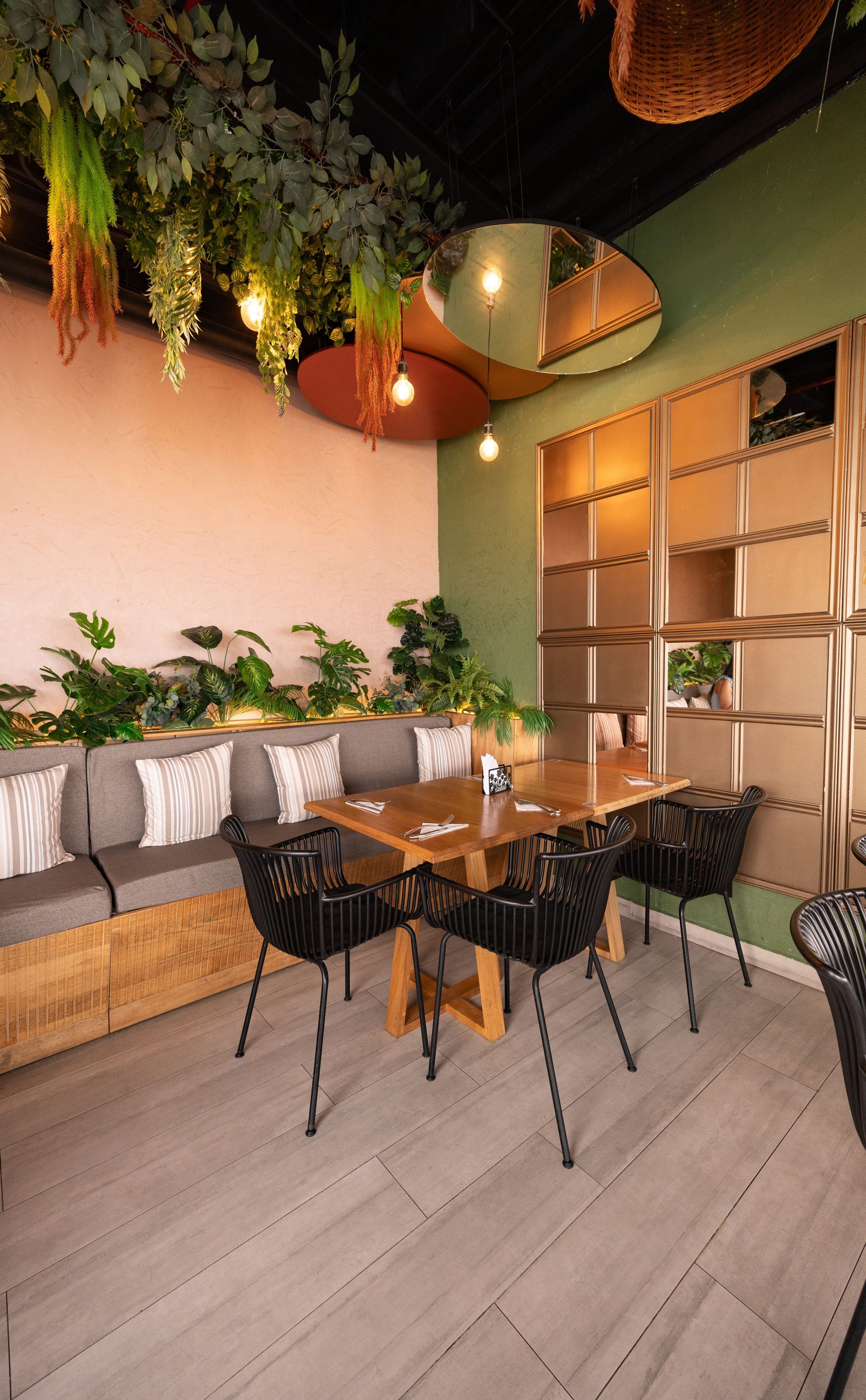 mejores restaurantes san andres