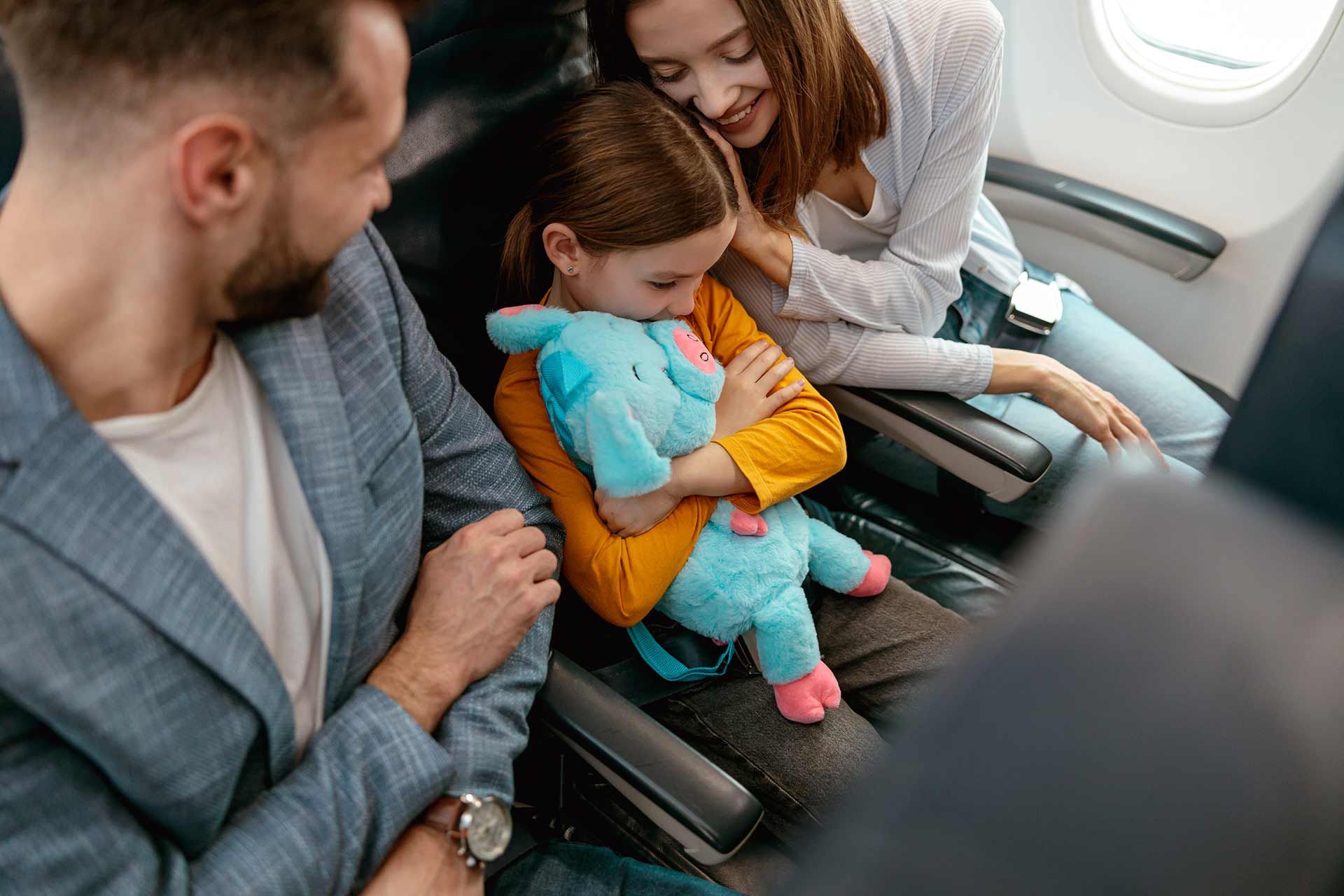 viajar a san andres con niños
