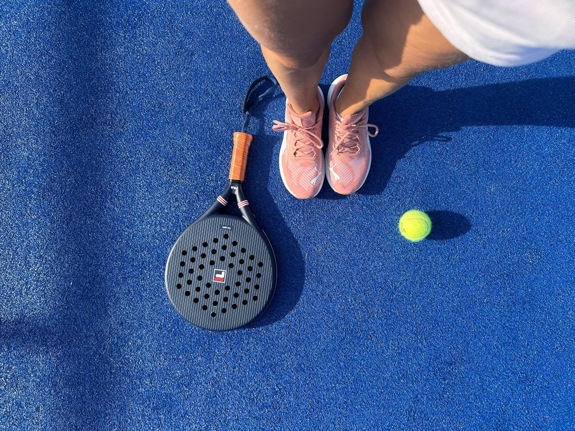 Livestream je padeltornooi met clublogo en branding. Leer hoe je padelmomenten direct deelt én je ve