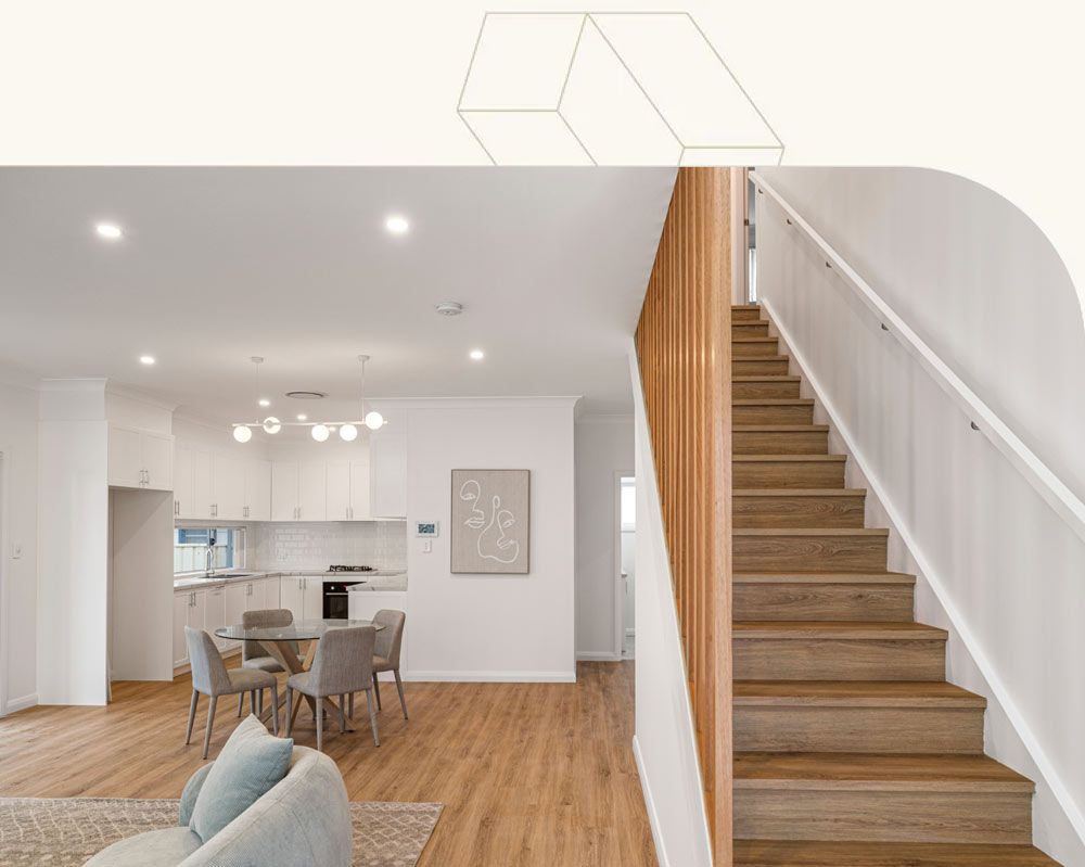 Custom Home Builders in Sydney | Inspiring Homes
