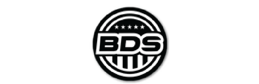 BDS Suspension Lift Kits