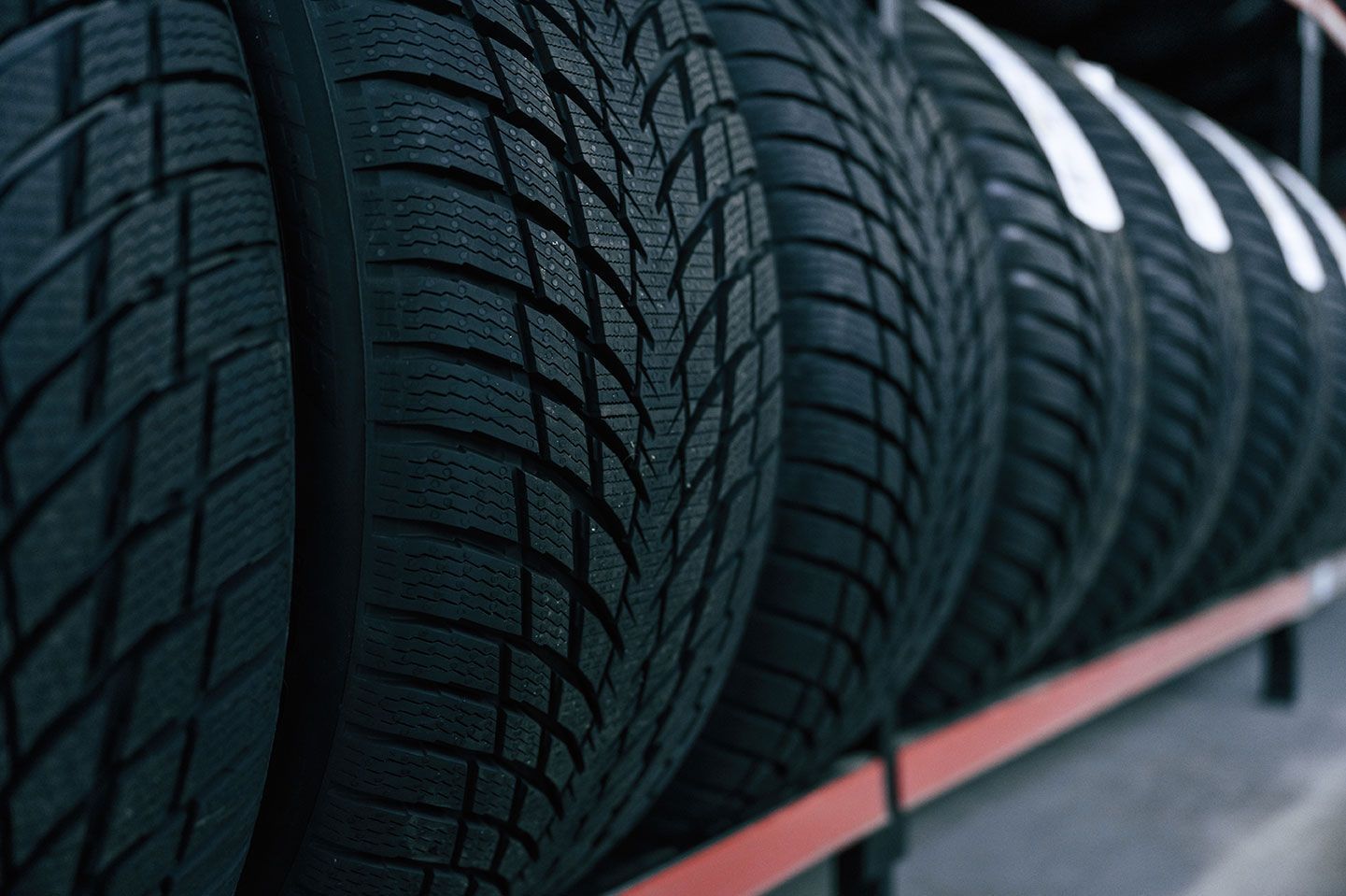 Shop for Tires