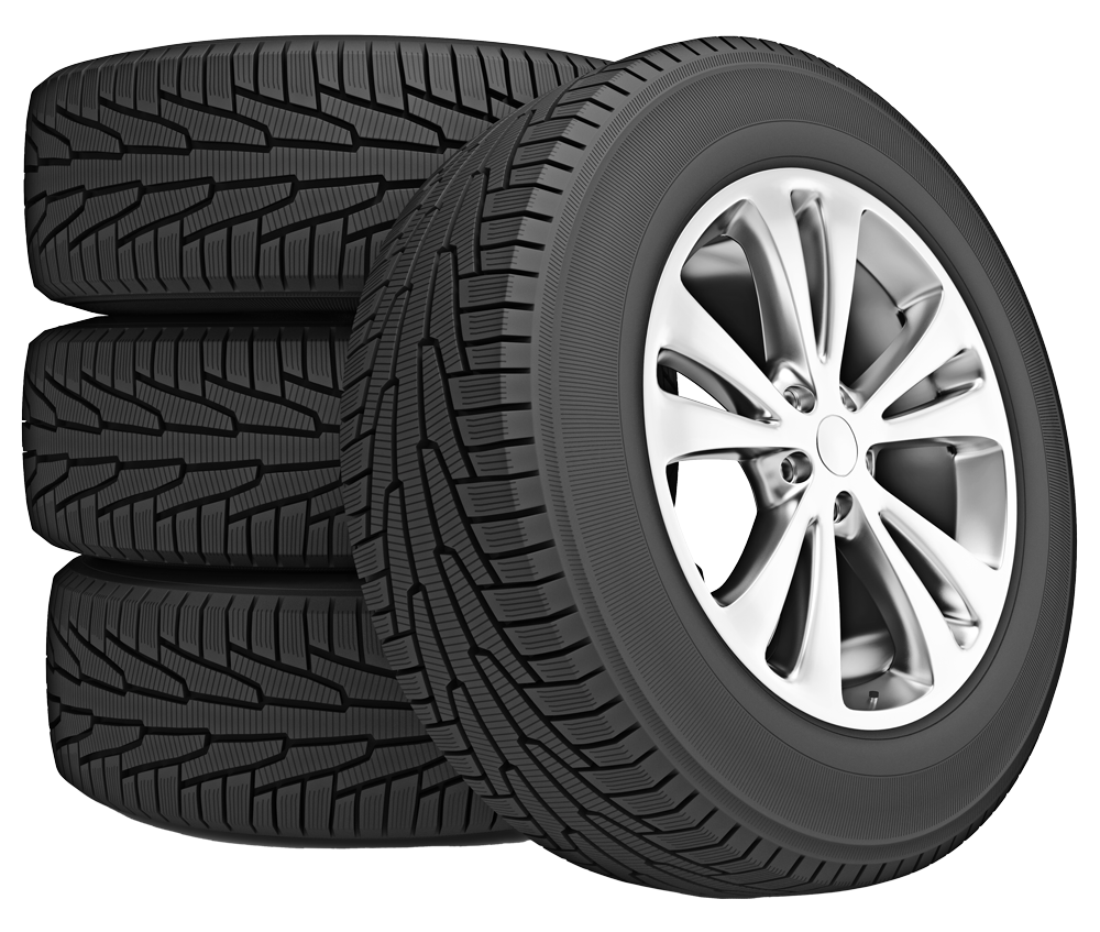 Tire product image