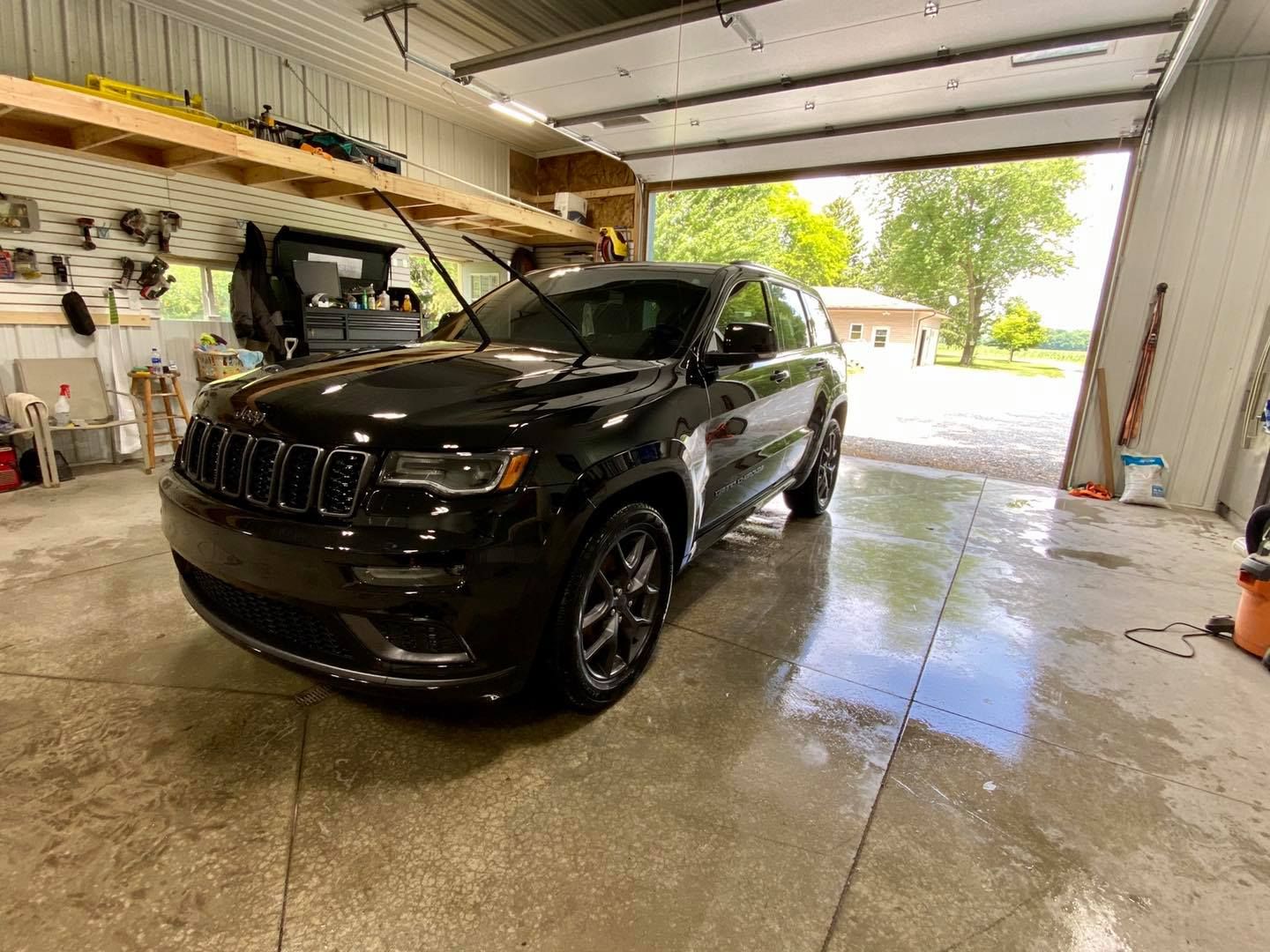 Full Auto Detailing