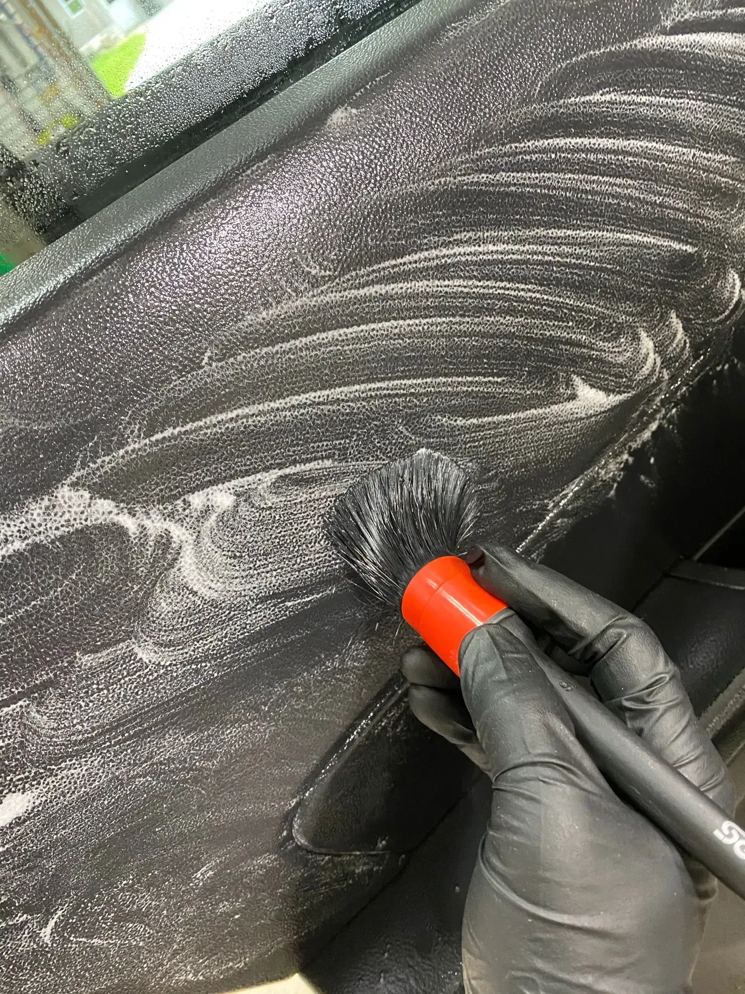 Car Detailing