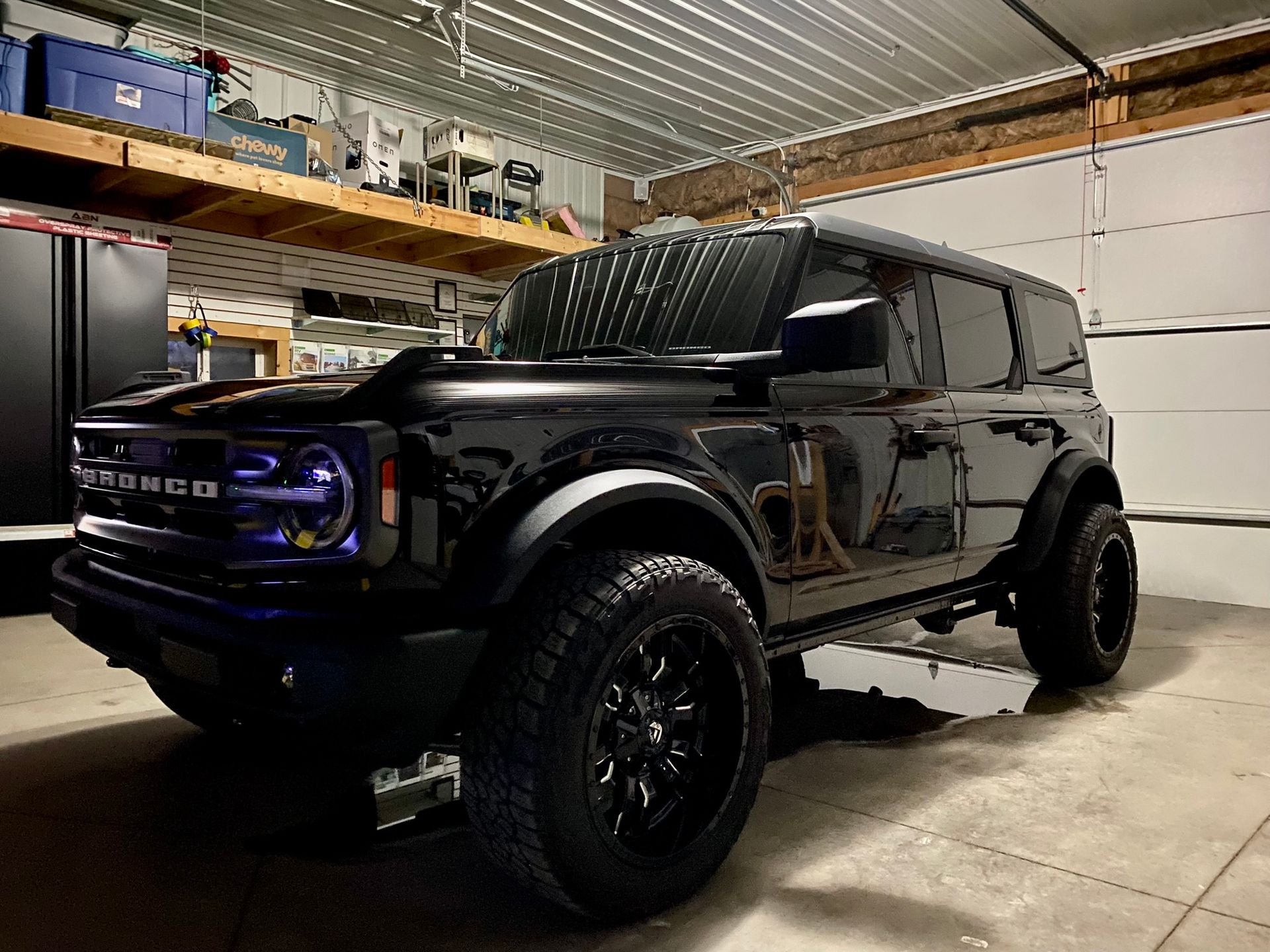 Full Auto Detailing