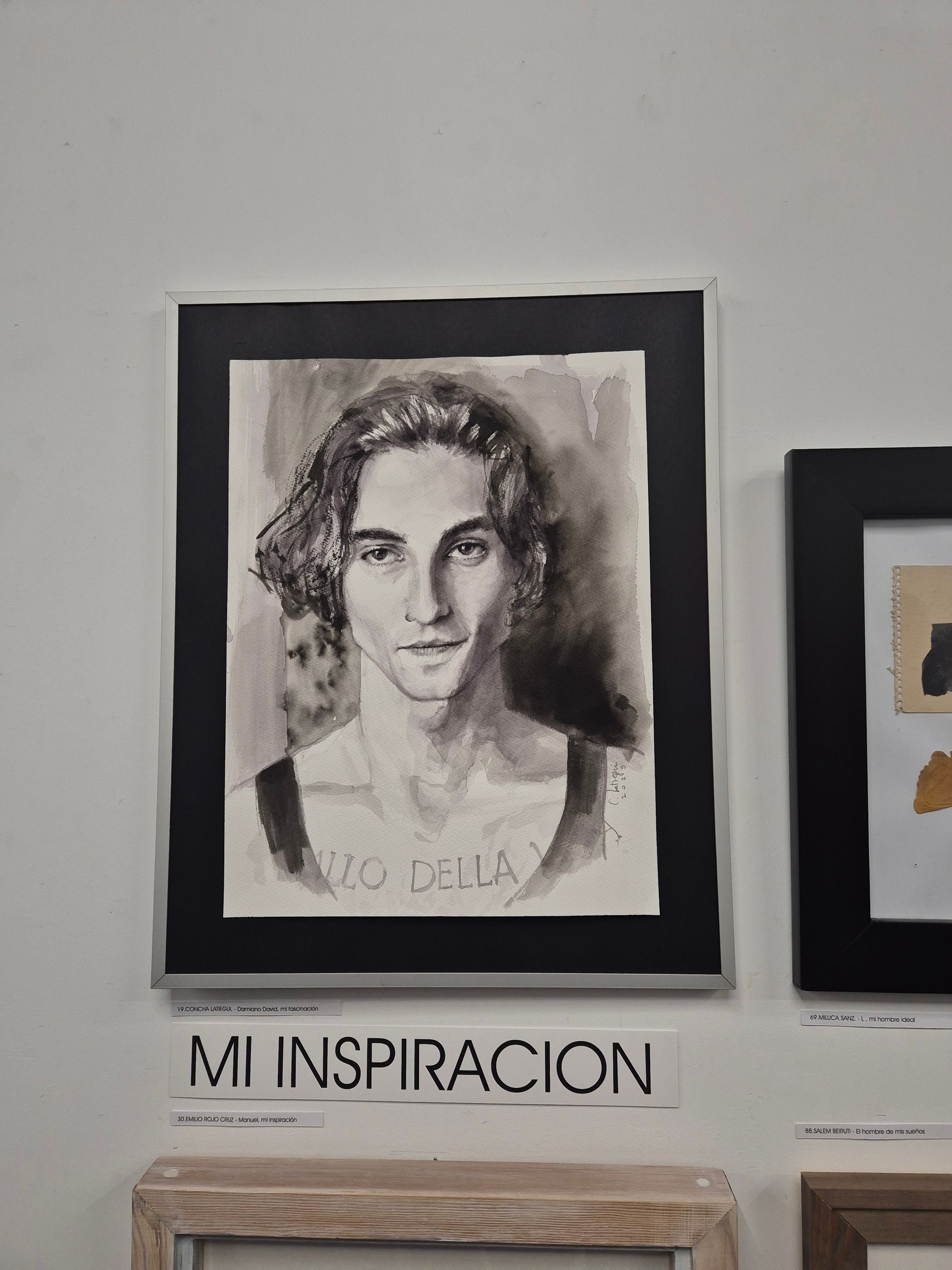 exhibit