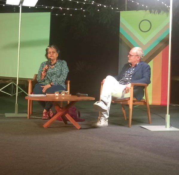 garbade,Alka Pande,India,new Delhi,queer Life