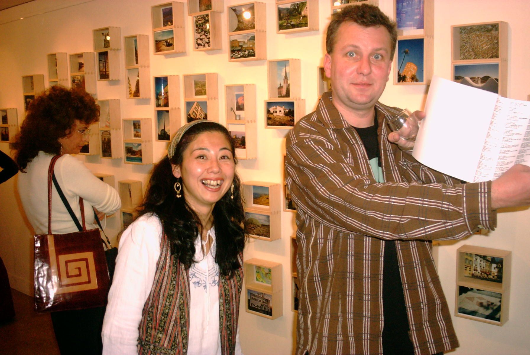Markus breuss,