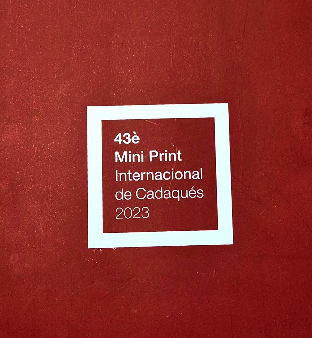 Mini Print Catalogue