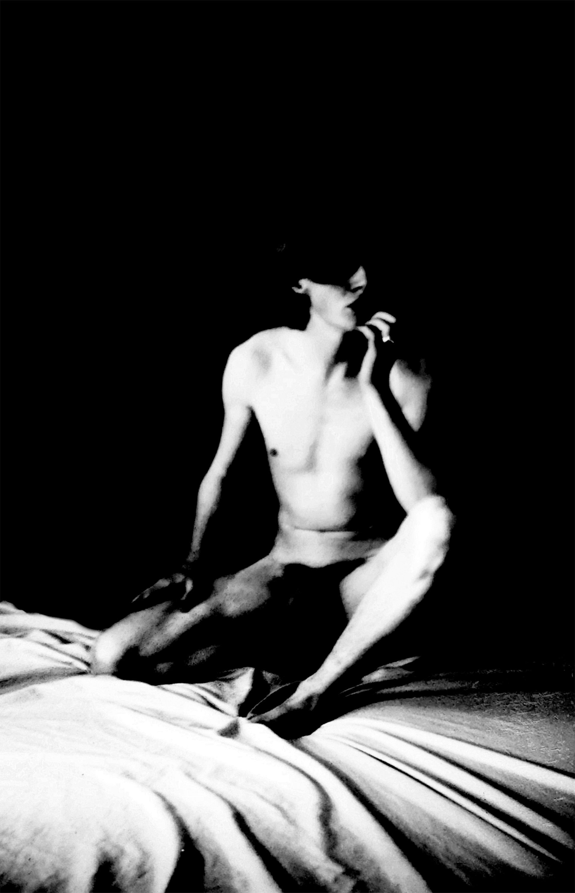 Photograph by Daniel Garbade